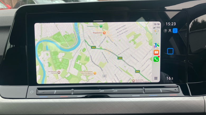 Volkswagen Golf 1.5 TSI 150 Life 5dr Petrol Hatchback